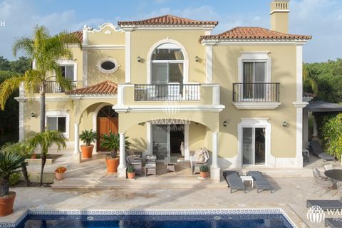 Lejlighed i Vale do Lobo, Faro, Vale do Lobo - € 3.800.000 | Ref: Maureena - foto 3